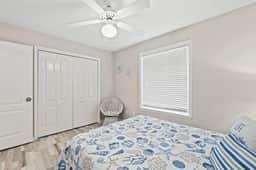 Sunshine Court