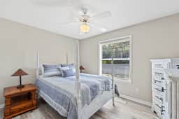 Sunshine Court