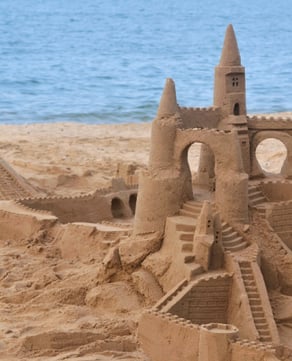 Sandcastle Lessons