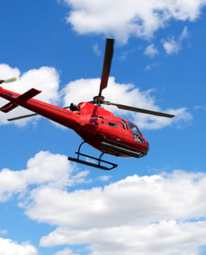 Destin Helicopter Tour