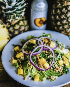 Pineapple Willy's