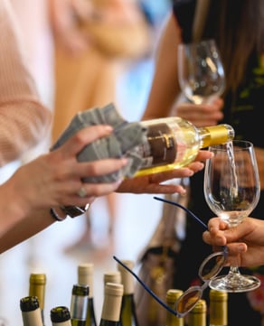 Sandestin Wine Festival