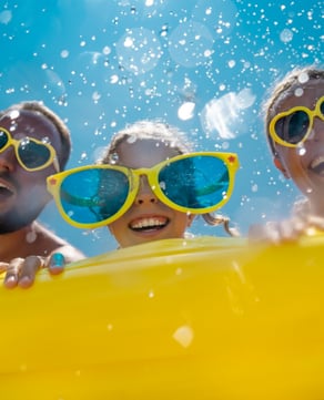 Big Kahuna’s Water Park