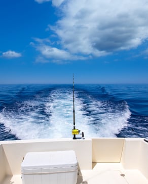 Panhandle Fishing Charters