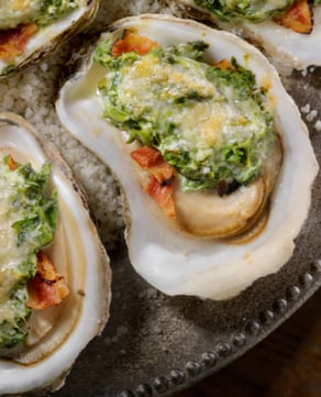 Boshamps Seafood & Oyster House