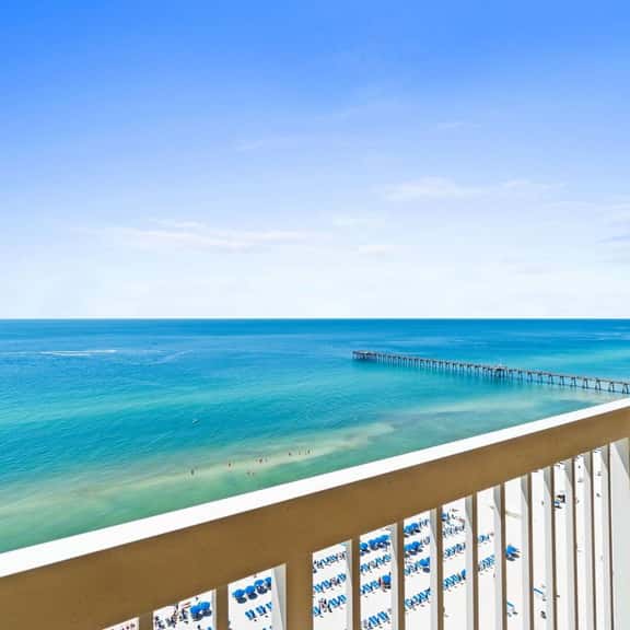 Pier Splendor - Image 1