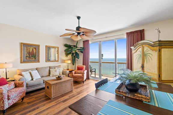 Pier Splendor