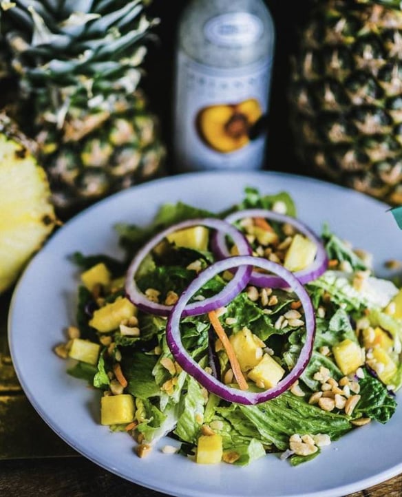 Pineapple Willy's