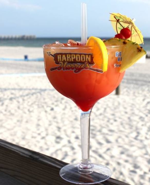 Harpoon Harry's Beachfront Restaurant