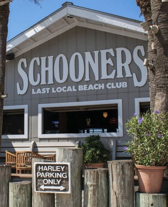 Schooners