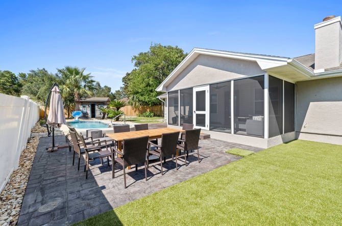 Why You Should Invest in a Vacation Rental in Panama City Beach, FL