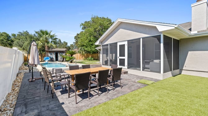 A Higher Standard of Property Management in Panama City Beach