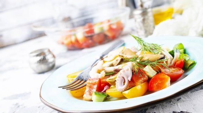Savor the flavors of the coast, one unforgettable meal at a time.
