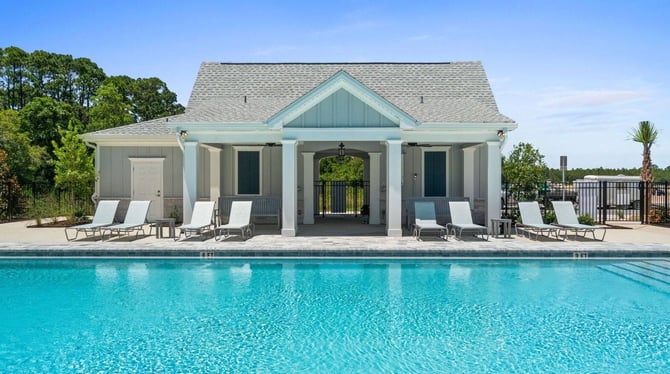 Thoughtfully Managed Boutique Homes