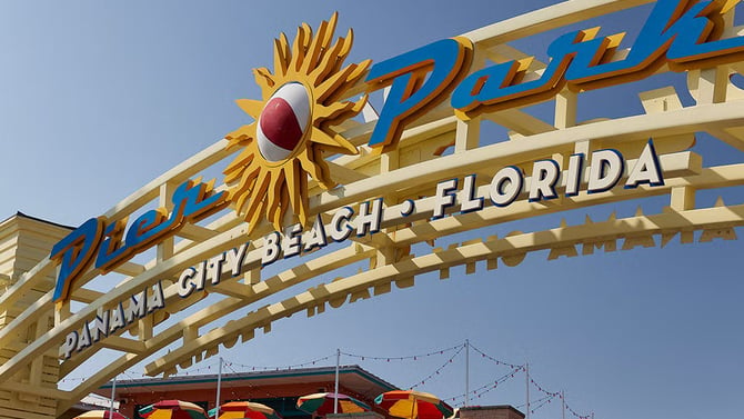 Family Attractions and Things to Do with Kids in Panama City Beach