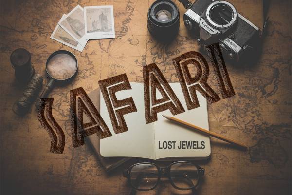 safari