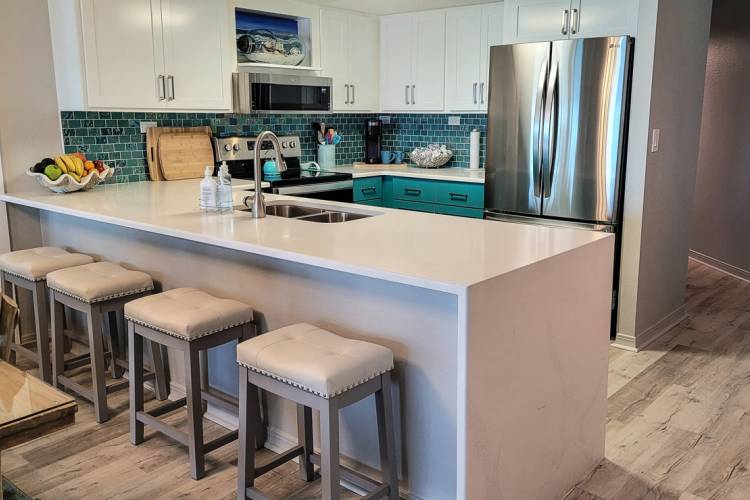 Key Factors for a Successful Vacation Rental Remodel Successful Vacation Rental Remodel