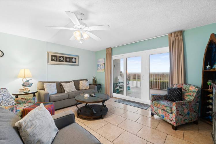 eco friendly beach condo in panama city beach florida