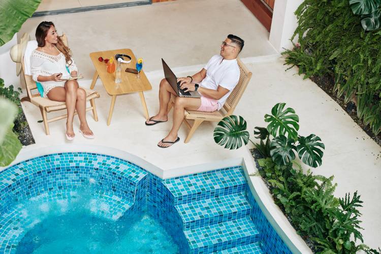 Benefits of Investing in a Beach House Vacation Rental Benefits of Investing in a Beach House Vacation Rental