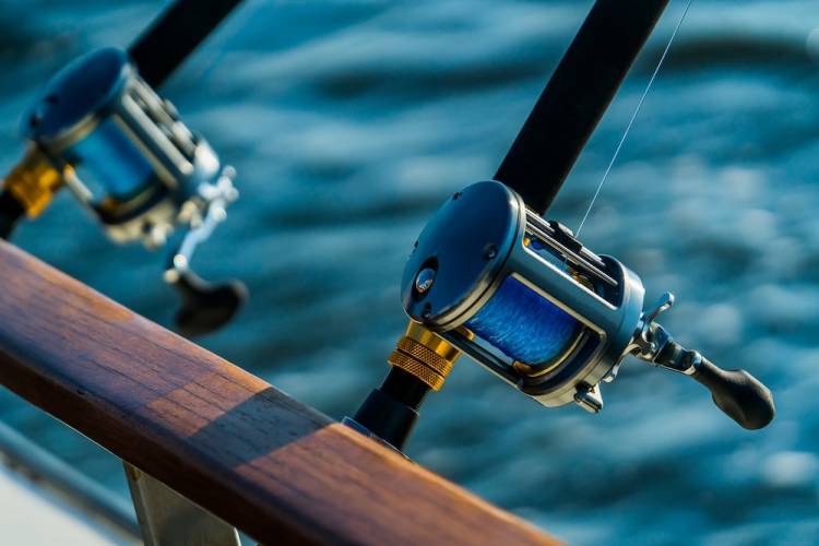 fishing charter panama city beach