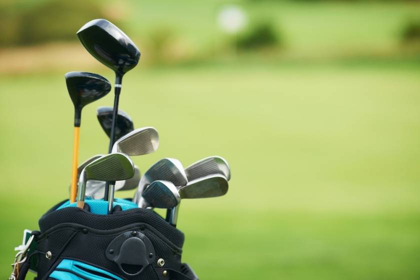 golf panama city beach
