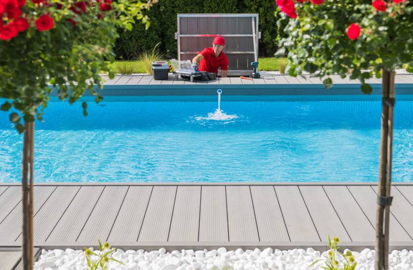 pool maintenance tips and tricks