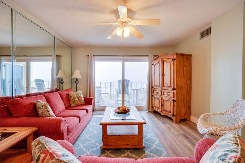 panama city beach, beach condo, vacation rental, cleaning and maintenance, vacation rental maintenance, beach home