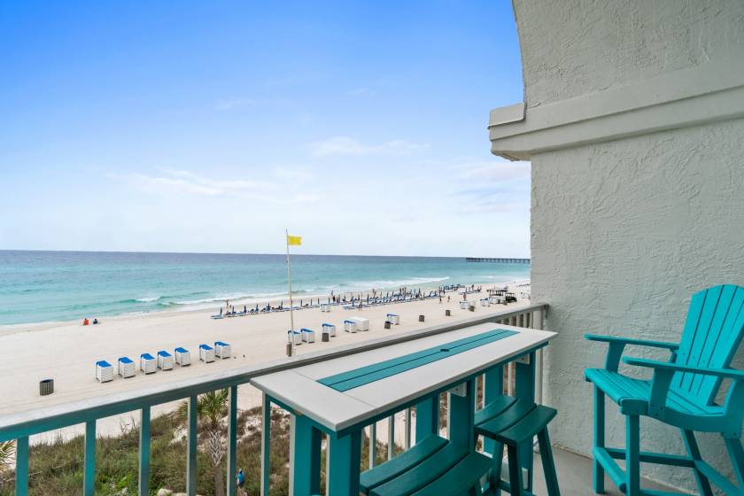 Invest in a Vacation Rental in Panama City Beach, FL