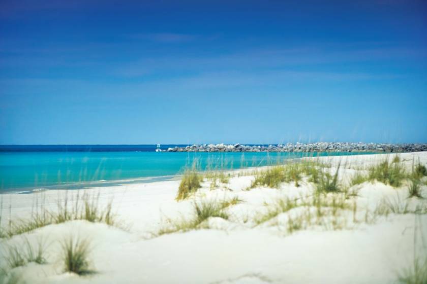 shell island, panama city beach, panama city beach attractions, shell island florida, shell island panama city