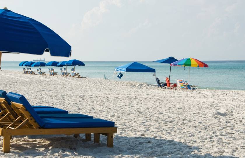 panama city beach, florida, gulf coast, pcb, panama city beach pier, panama city beaches