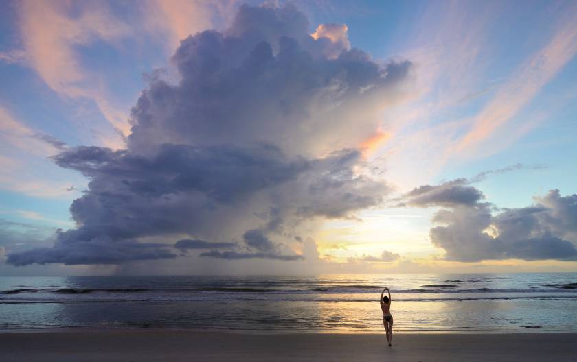 florida canaveral national seashore