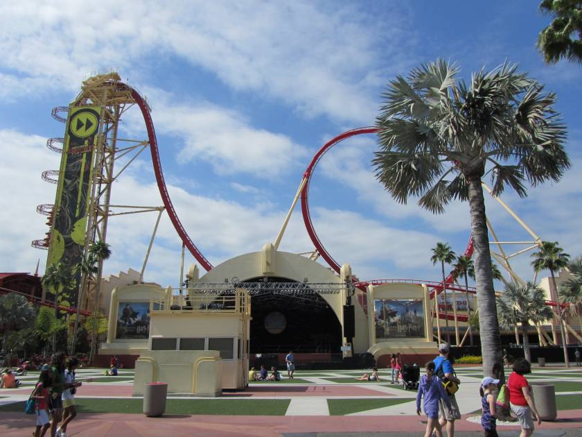 universal studios orlando