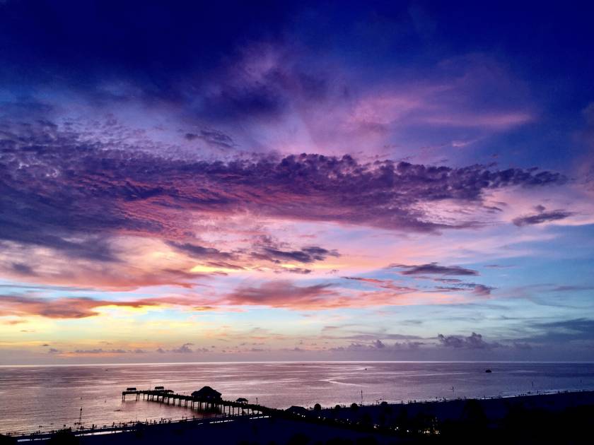 florida clearwater beach