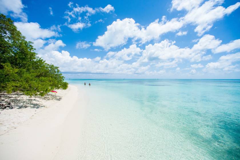 dry tortugas national park, florida parks