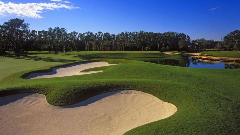 the breakers, the breakers golf club, the breakers palm beach, palm beach golf course, florida golf course