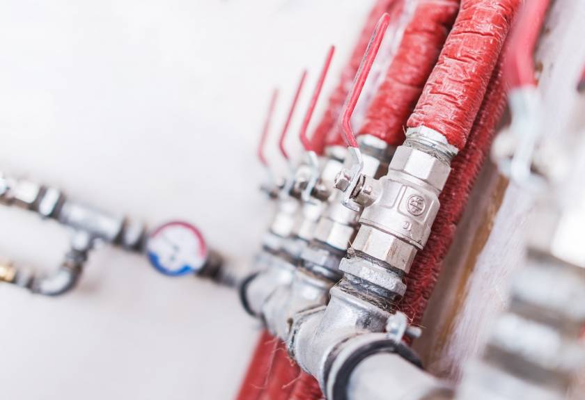 plumbing, frozen pipes, protect plumbing, protect pipes, antifreeze, insulate pipes