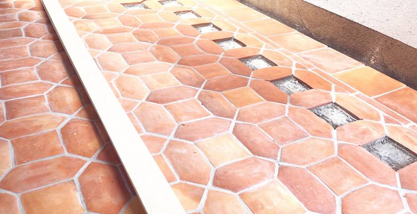 tile flooring home improvement